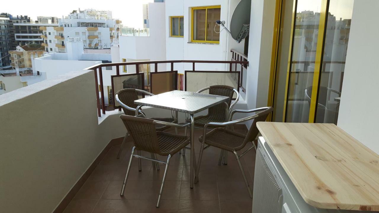 Rocha Apartment Portimão Exterior foto